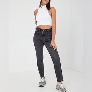 Levi’s Wedgie Fit Jeans